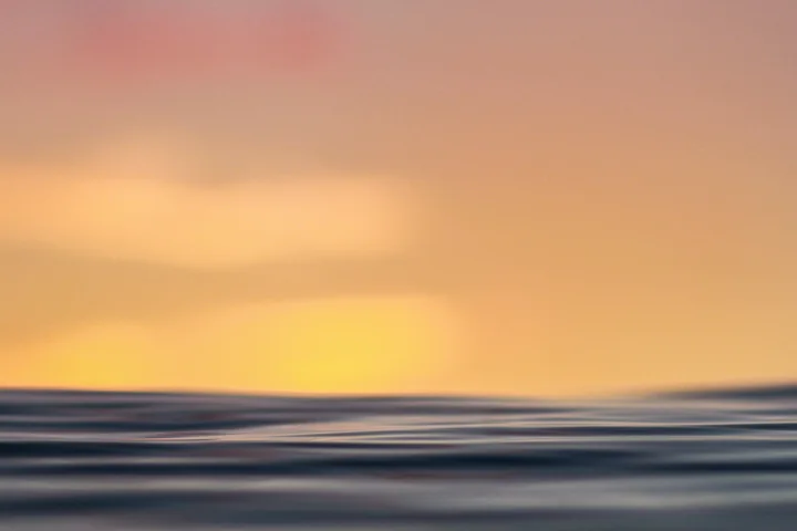 Smooth at dawn