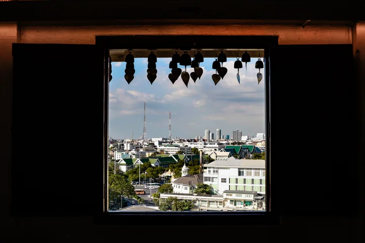 Bangkok